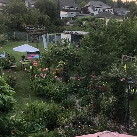 Perlina Karpat Apartamento Bernkastel-Kues