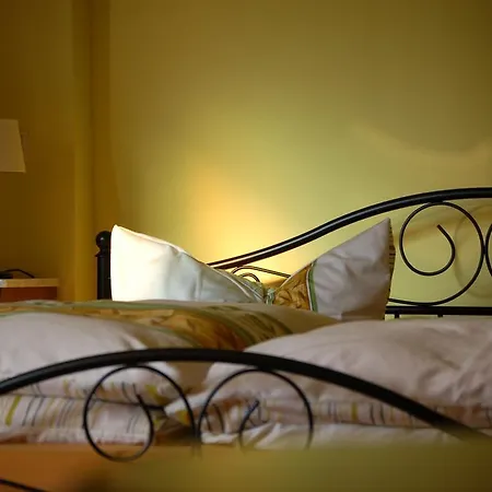 Perlina Karpat Apartamento Bernkastel-Kues