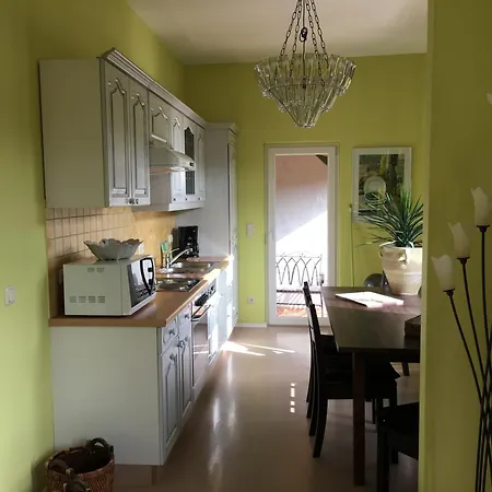 Apartment Perlina Karpat *