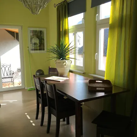 Perlina Karpat Apartamento Bernkastel-Kues