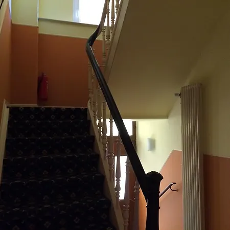 Perlina Karpat Apartamento