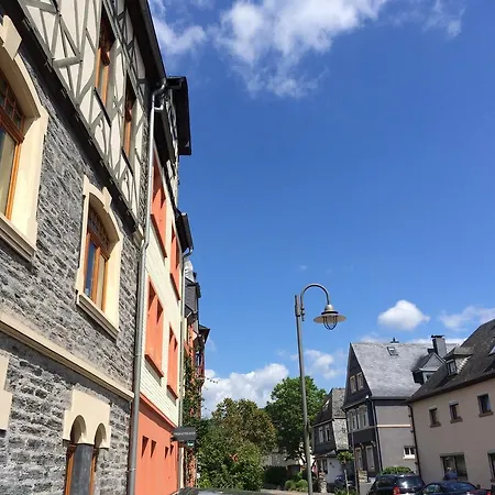 Perlina Karpat Apartamento Bernkastel-Kues