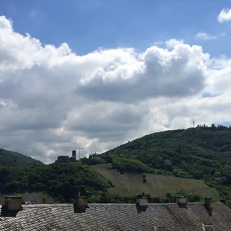 Perlina Karpat Apartamento