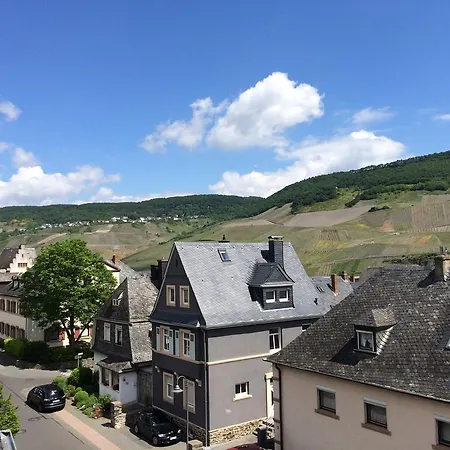 Apartment Perlina Karpat Bernkastel-Kues
