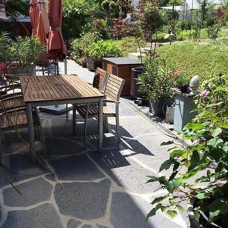 Perlina Karpat Apartment *