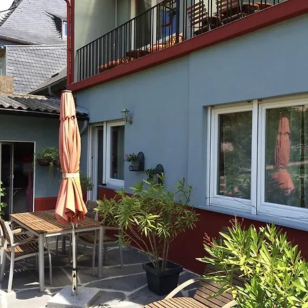 Apartment Perlina Karpat