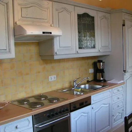 Apartment Perlina Karpat *