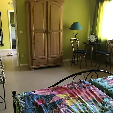 Perlina Karpat Apartment