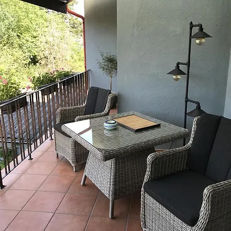 Perlina Karpat Apartamento *