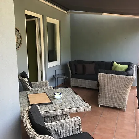 Perlina Karpat Apartment