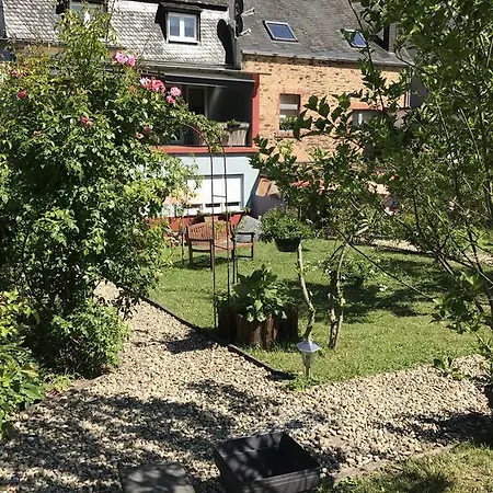 Perlina Karpat Apartamento