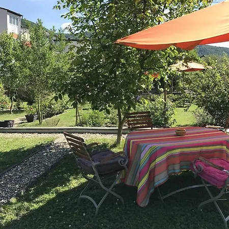 Perlina Karpat Apartamento Bernkastel-Kues