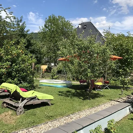 Perlina Karpat Bernkastel-Kues