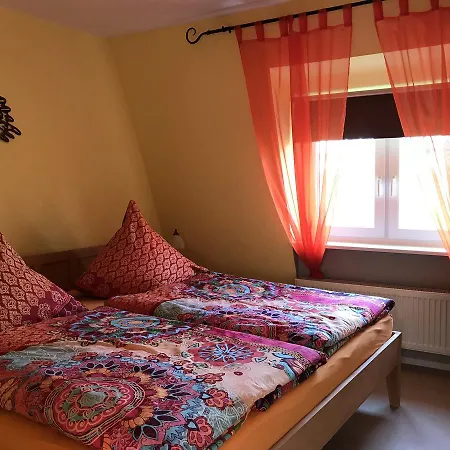 Perlina Karpat Apartment *