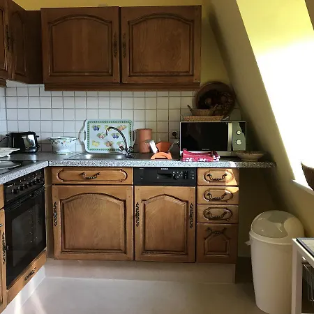 Perlina Karpat Apartment *