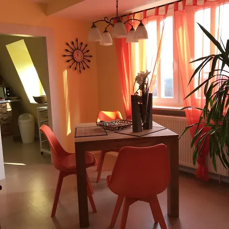 Apartment Perlina Karpat Bernkastel-Kues