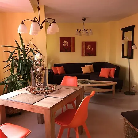 Apartment Perlina Karpat Bernkastel-Kues