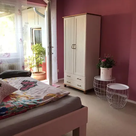 Perlina Karpat Apartment
