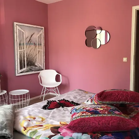 Perlina Karpat Apartment