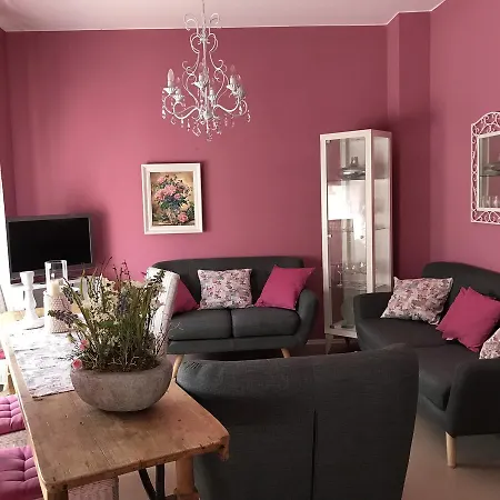 Perlina Karpat Apartment