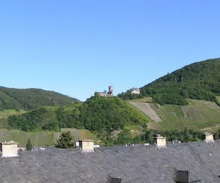 Apartment Perlina Karpat Bernkastel-Kues