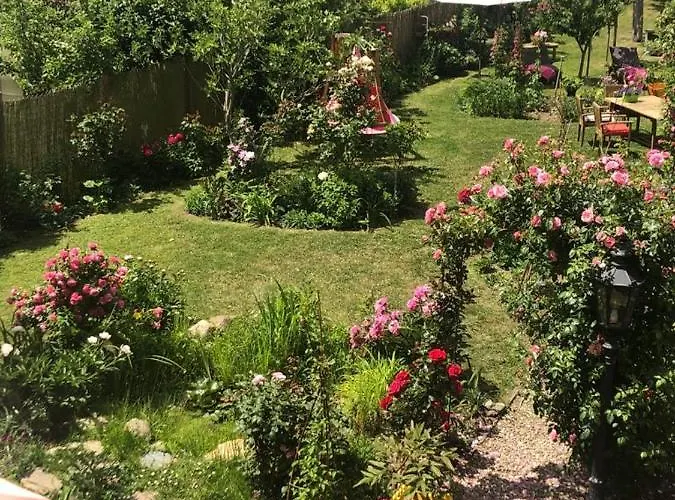 Perlina Karpat Lägenhet