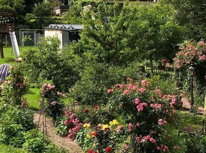 Perlina Karpat Lägenhet *