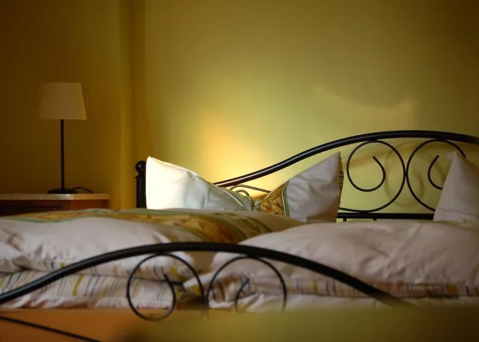 Perlina Karpat アパート ベルンカステル・クース