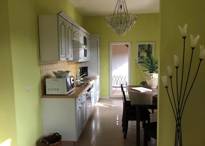 Lägenhet Perlina Karpat *