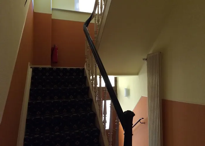 Perlina Karpat Lägenhet