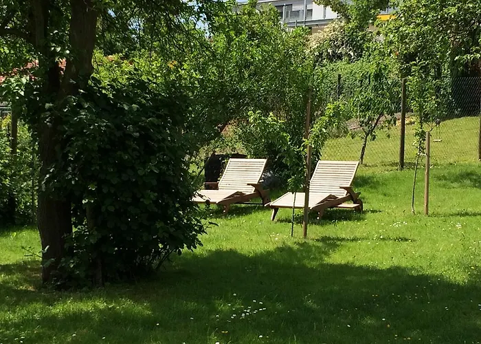 Perlina Karpat Lägenhet *