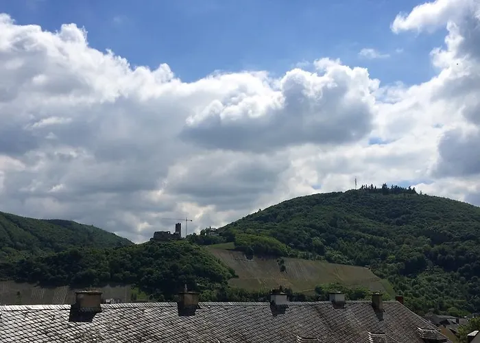 Perlina Karpat Lägenhet