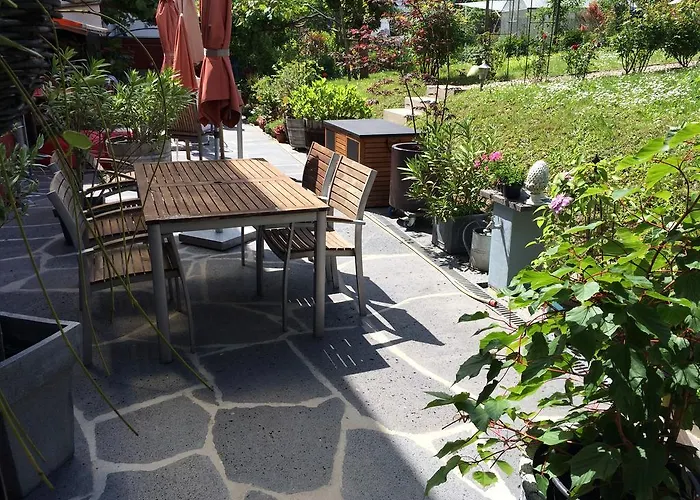 Perlina Karpat Lägenhet *