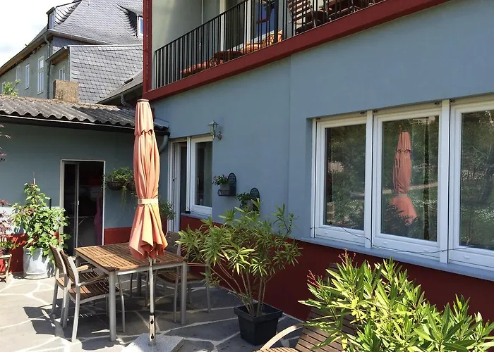 Lägenhet Perlina Karpat