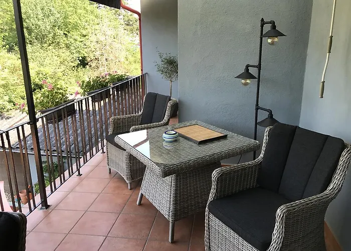 Perlina Karpat Lägenhet *