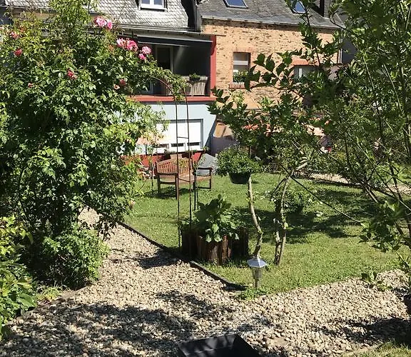 Perlina Karpat Lägenhet