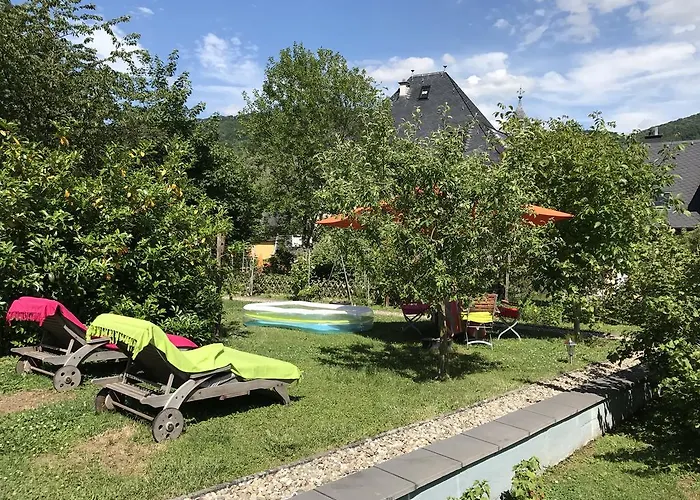 Perlina Karpat Bernkastel-Kues