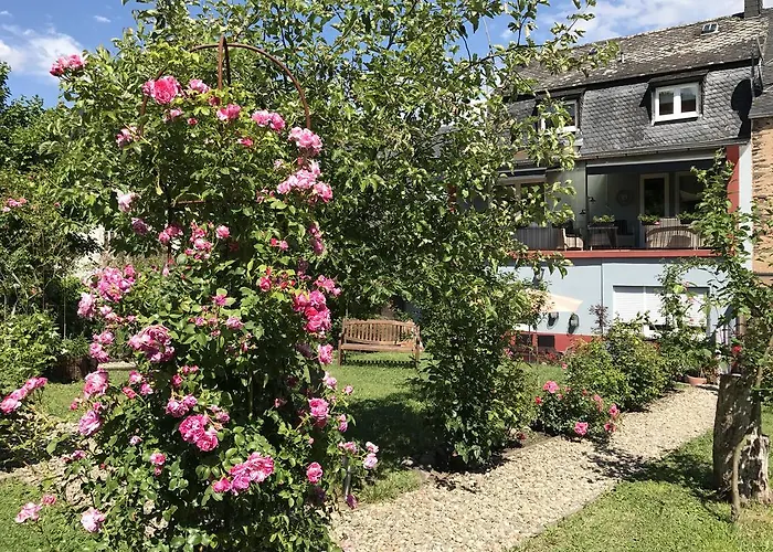 Perlina Karpat * Bernkastel-Kues