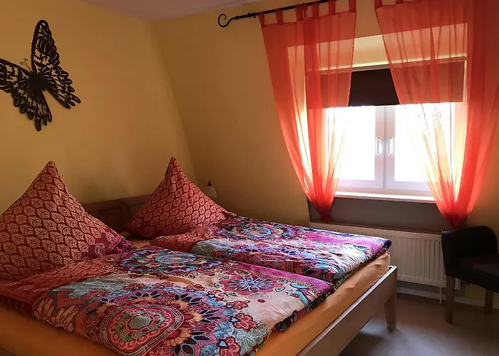 Perlina Karpat Lägenhet *