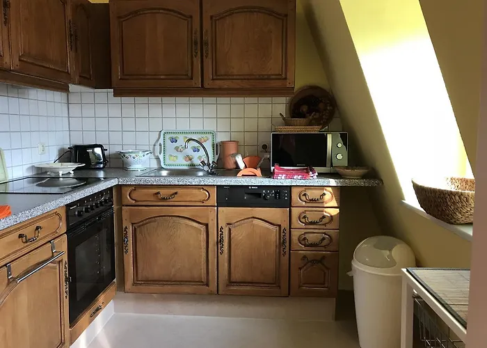 Perlina Karpat Lägenhet *