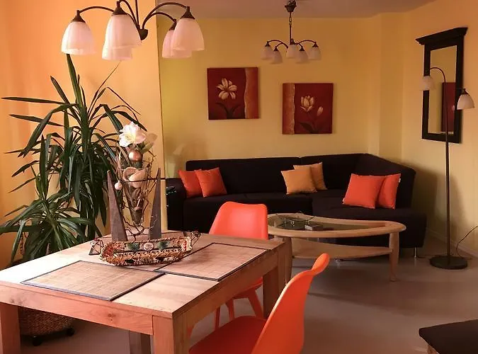 Lägenhet Perlina Karpat Bernkastel-Kues