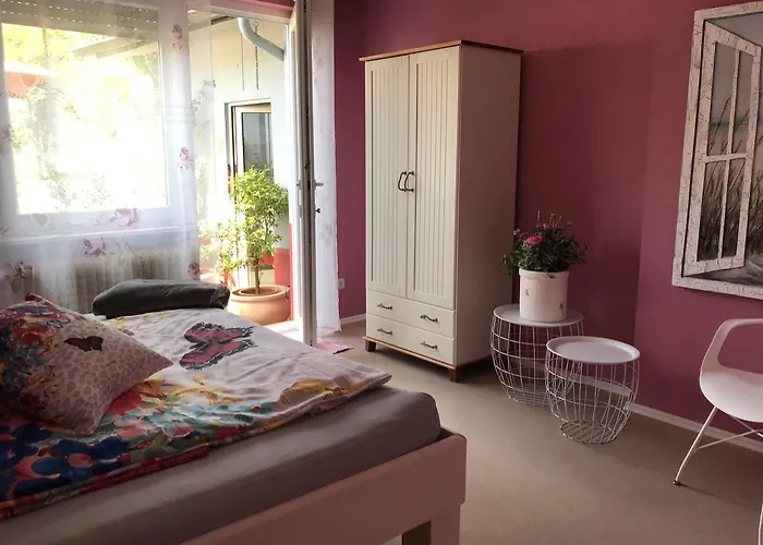 Perlina Karpat アパート