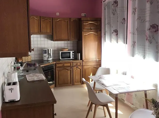 Perlina Karpat Apartamento *