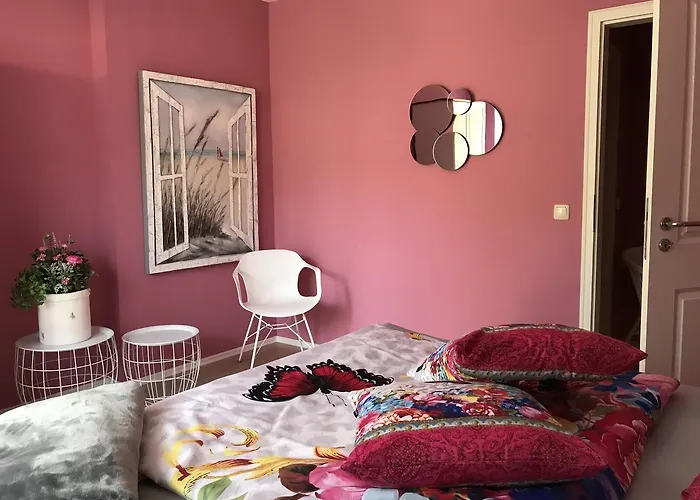 Perlina Karpat Lägenhet