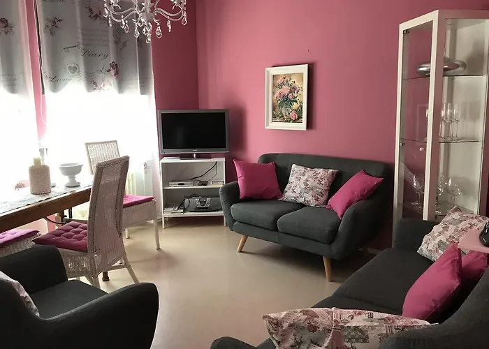 Perlina Karpat Lägenhet *