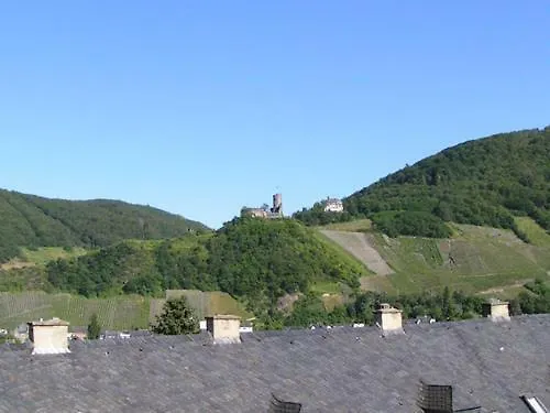 Lägenhet Perlina Karpat Bernkastel-Kues